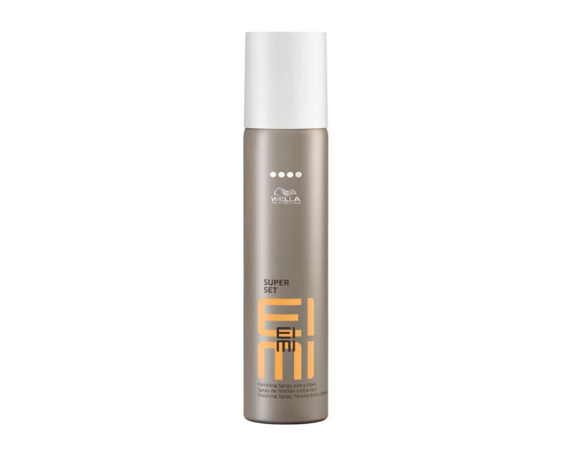 Eimi laca Super Set 500 ml
