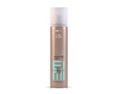 Wella Eimi laca Mistify Me Light 75 ml