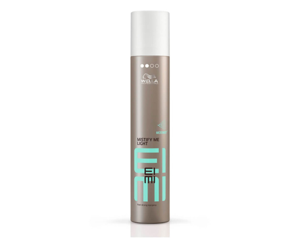 Wella Eimi laca Mistify Me Ligth 300 ml
