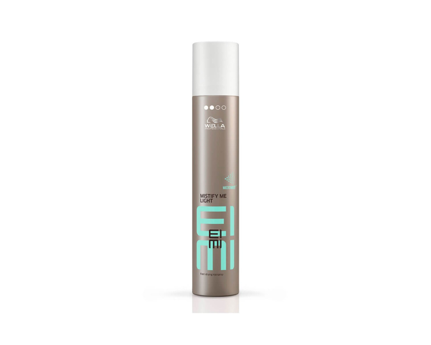 Wella Eimi laca Mistify Me Ligth 300 ml