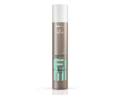 Wella Eimi laca Mistify Me Ligth 500 ml