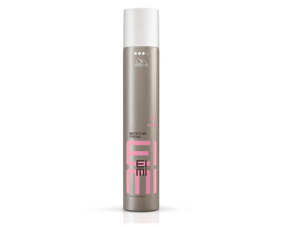Wella Eimi Mistify Me Strong laca de secado rápido 300 ml