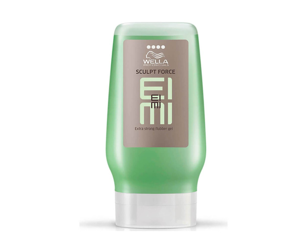 Eimi gel Sculpt Force 125 ml
