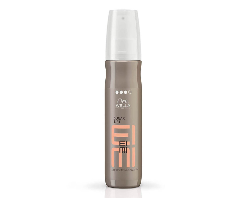 Wella Eimi Sugar Lift spray volumen y textura 150 ml