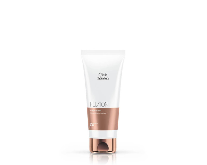 Wella Fusion Intense Repair Conditioner acondicionador de reparación 200 ml