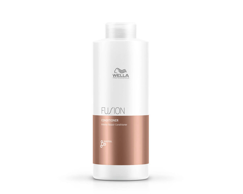 Wella Fusion Intense Repair Conditioner acondicionador de reparación 1000 ml