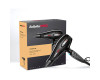 Babyliss Pro Secador de pelo Caruso Hq Ionic 2400 w negro