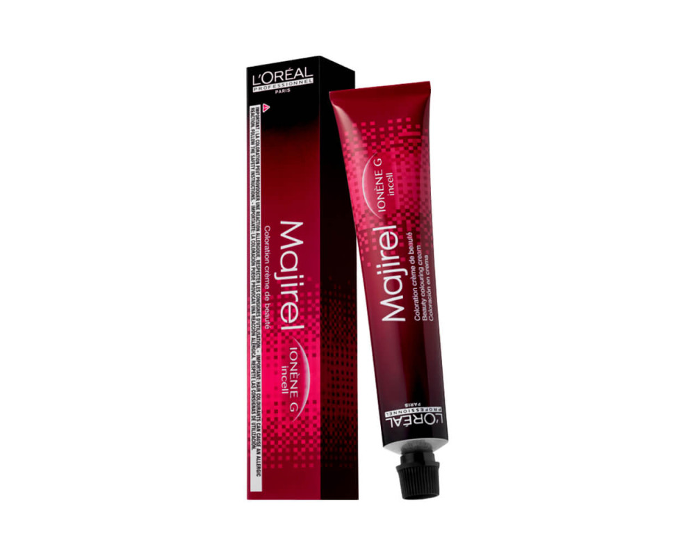 Loreal Majirel coloracion nº8,0