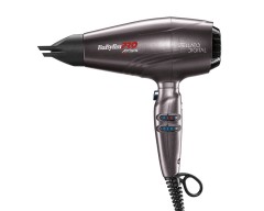 Babyliss Pro secador Stellato 4RTIST negro