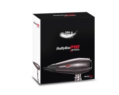 Babyliss Pro secador Stellato 4RTIST negro