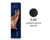 Tinte Wella Koleston Perfect Me 3/00