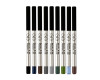 Walkiria Eyeliner Permanente Nº 001 negro