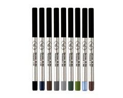 Walkiria Eyeliner Permanente Nº 066 azul claro