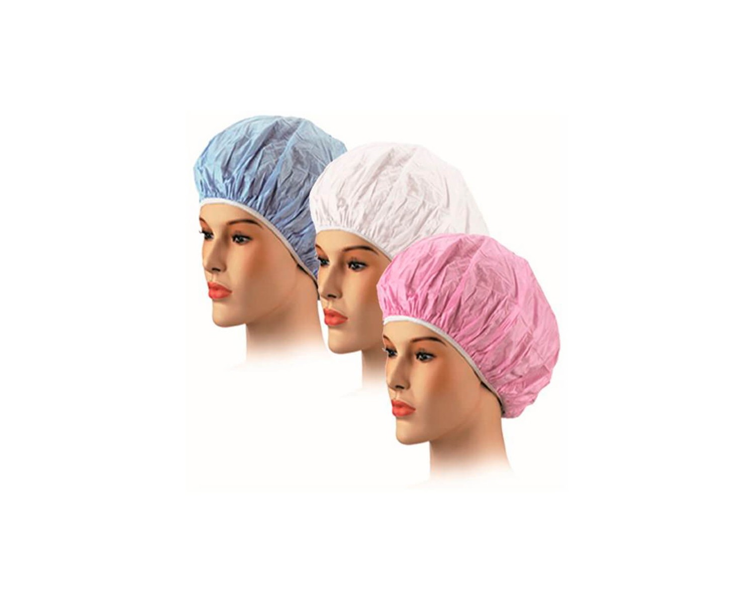 Walkiria Gorro de ducha Ref:11103