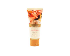 Walkiria Argan & Rosa Mosqueta exfoliante facial 75ml