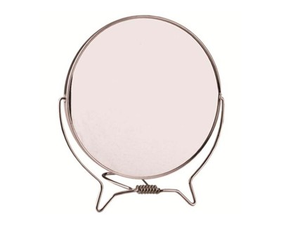 Walkiria Espejo tocador (X2)  Ø8 mm  Ref: 784