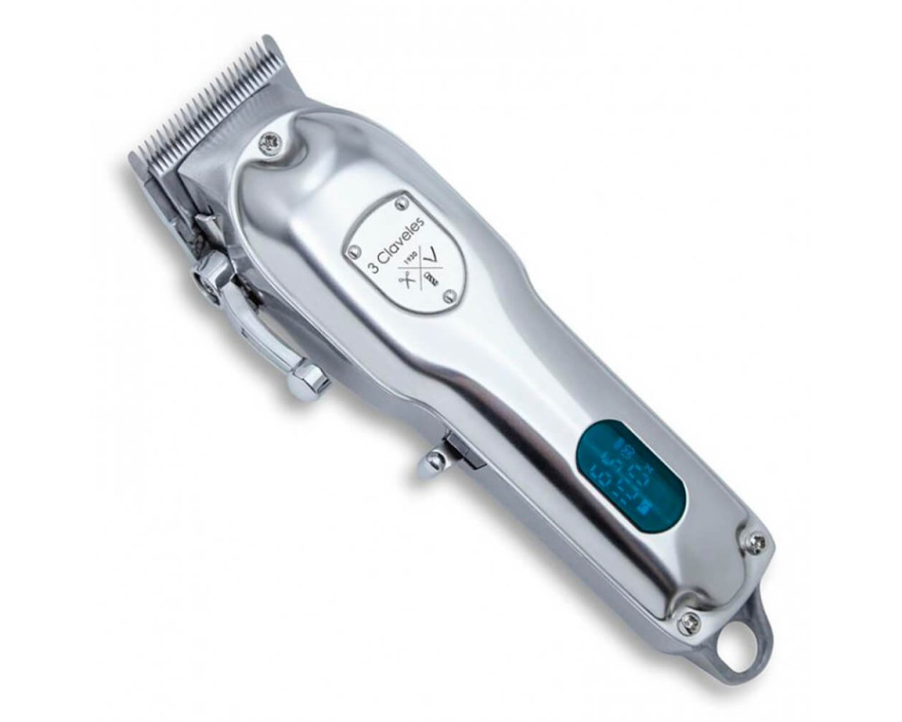 3 Claveles 13000 maquina de corte profesional inalámbrica