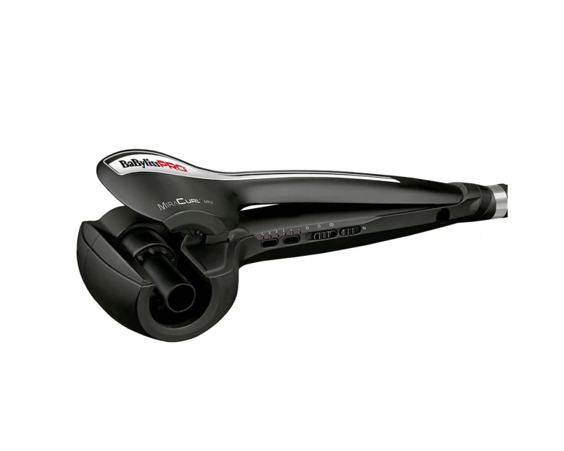Babyliss Pro miracurl Mkii negra