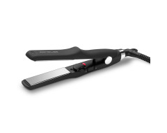 Plancha de Pelo Corioliss C-Trip Black Soft Touch