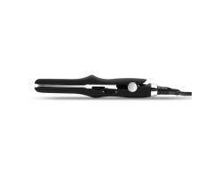 Plancha de Pelo Corioliss C-Trip Black Soft Touch