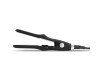 Plancha de Pelo Corioliss C-Trip Black Soft Touch