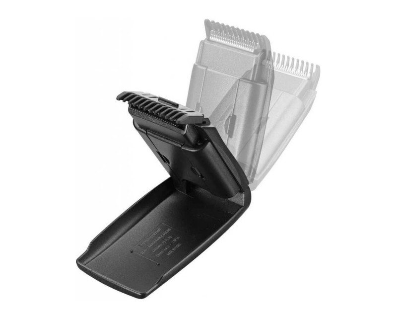 Babyliss pro trimmer travel