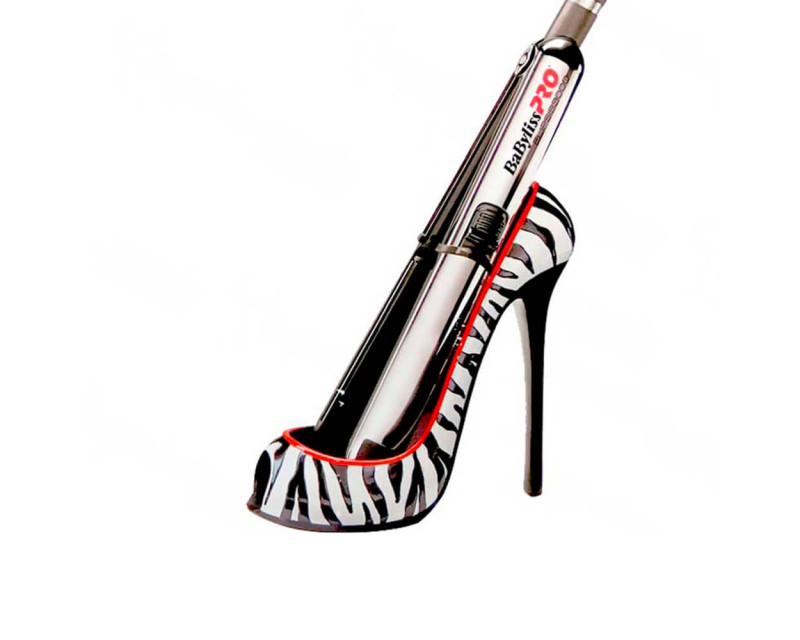 Babyliss Pro portaplanchas Babshoe