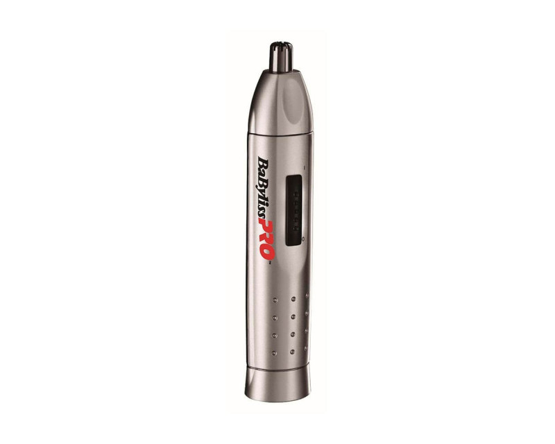 Babyliss Pro maq nariz & orejas