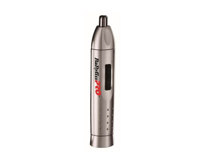 Babyliss Pro maq nariz & orejas