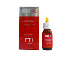 Tratamiento estimulador capilar 2ª fase FTI RED´S XIL 60ml