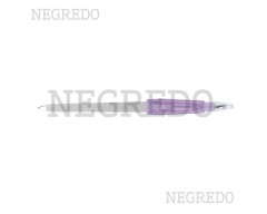 Giubra lima diamantada + cortacuticulas 15 cm