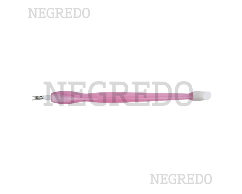 Giubra cortacuticulas + empuja cuticulas