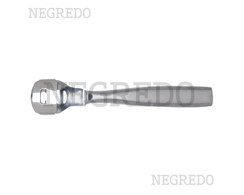 Giubra cortacallos 14.4 cm
