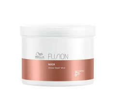 Wella Fusion Intense Repair Mask mascarilla reparadora 500ml