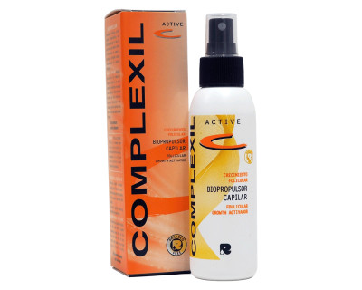 Complexil Biopropulsor capilar 125ml