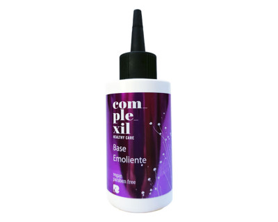 Complexil base emoliente tratamiento capilar 100ml