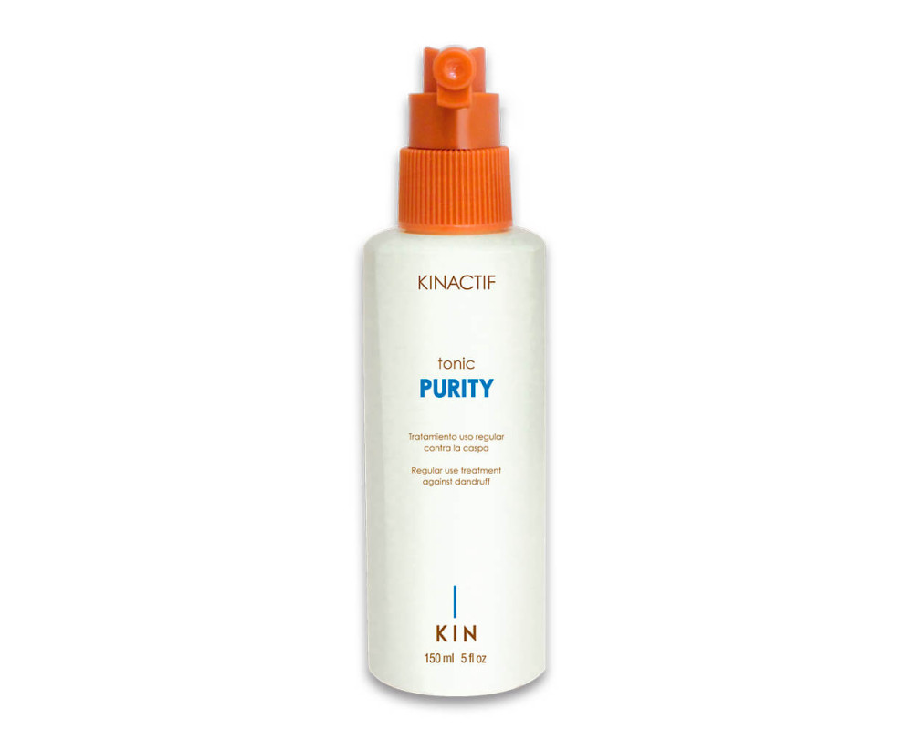 Kinactif tonic purity 150 ml
