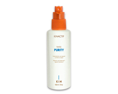 Kinactif tonic purity 150 ml