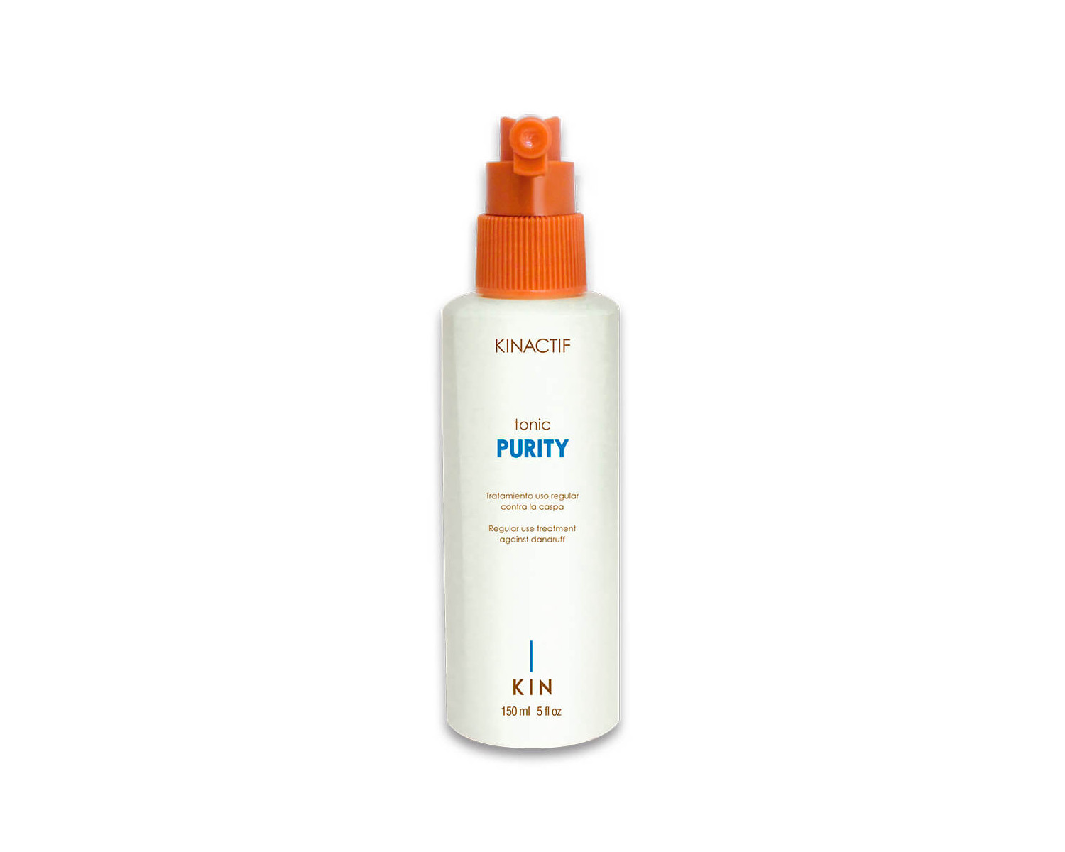 Kinactif tonic purity 150 ml