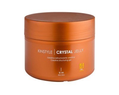 KINSTYLE. CRYSTAL JELLY  [FIRM-4], 250 ml