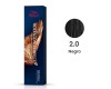 Tinte Wella Koleston Perfect Me 2/0