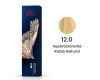 Tinte Wella Koleston Perfect Me 12/0