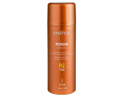 Kinstyle Potion Cream Medium 2 - 150ml