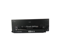 Agv plancha Titanium digital One Black edit