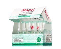 Pack regenerador capilar Maori 10 ampollas 10ml