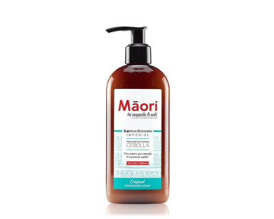 Acondicionador de cebolla Maori SuperAcondicionador Imperial 250ml
