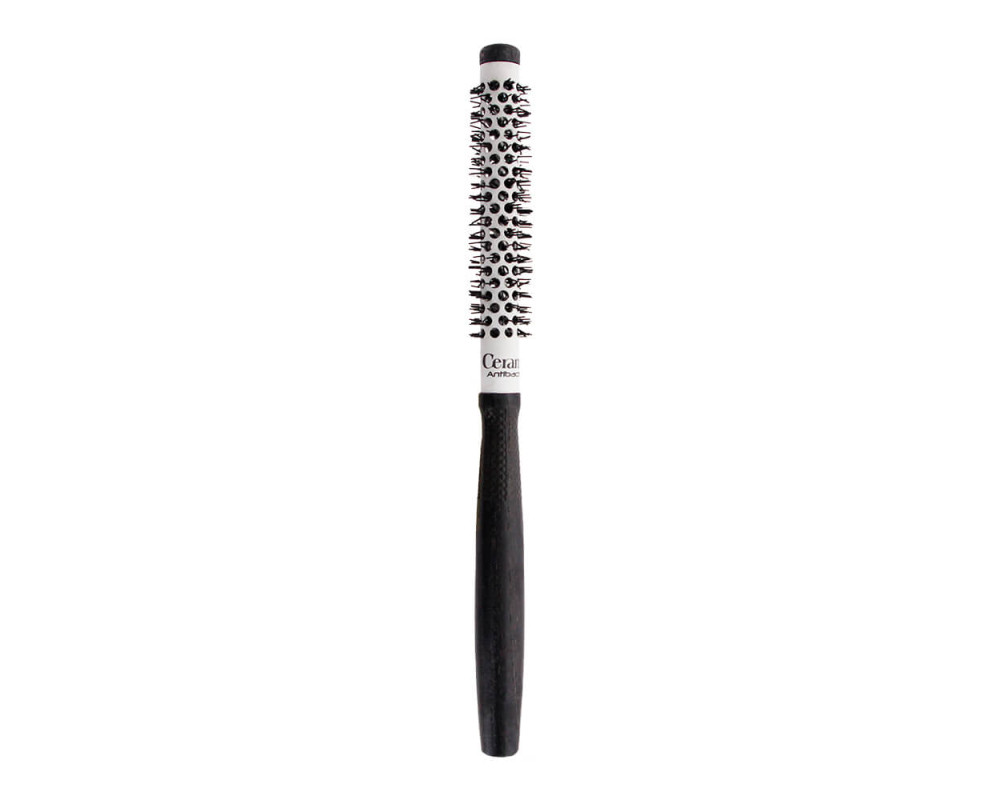 Tek cepillo de cerámica Ø13mm