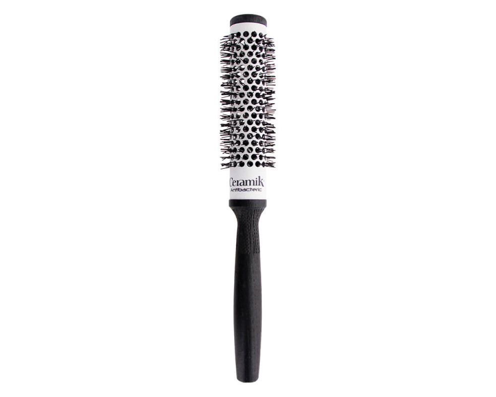 Tek cepillo de cerámica Ø24mm