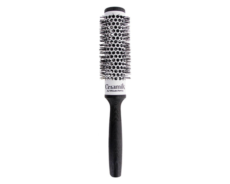 Tek cepillo de cerámica Ø30mm