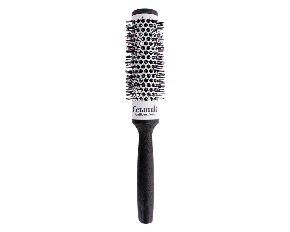Tek cepillo de cerámica Ø30mm